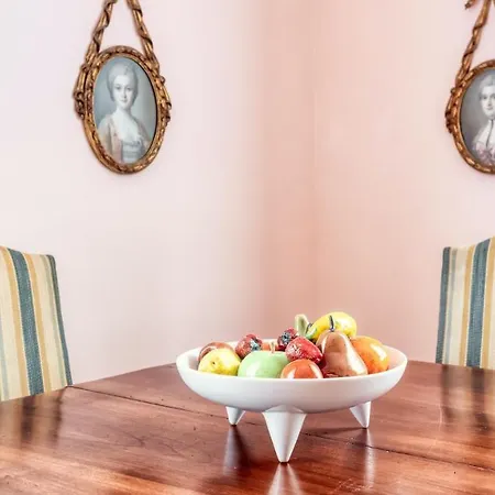 Apartman Plum Guide - Tricorn Róma