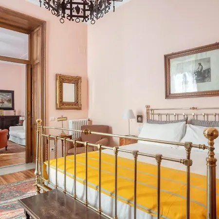 Apartman Plum Guide - Tricorn Róma